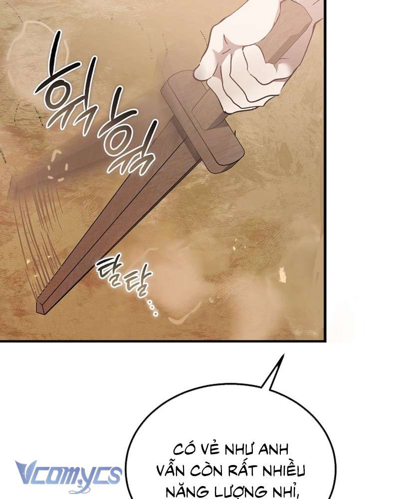 Ác Quỷ Nuôi Dưỡng Tiểu Thư Chapter 45 - Trang 4