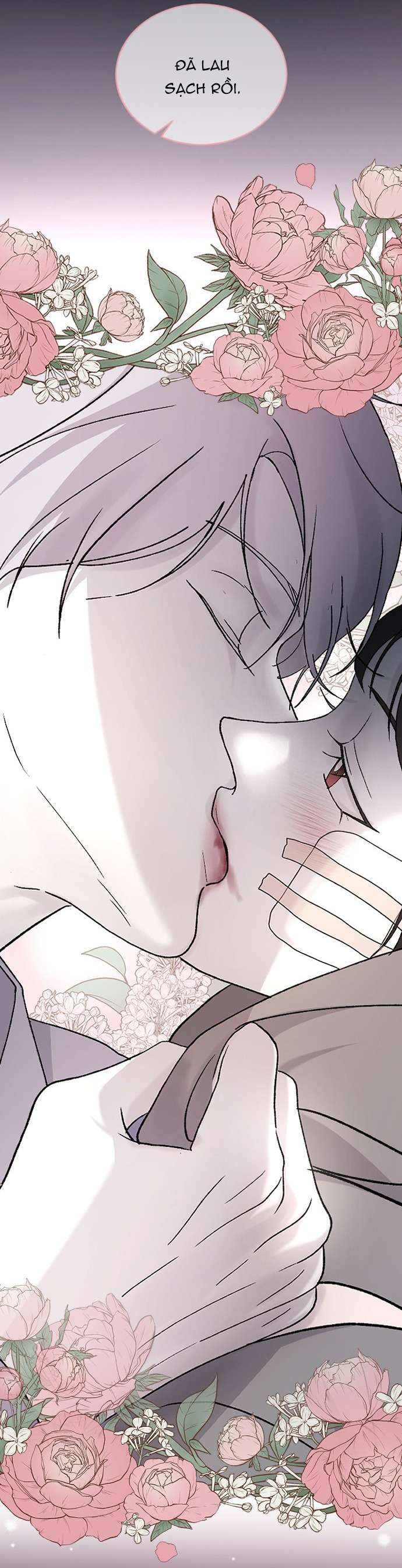 Ba Anh Trai Cực Phẩm Của Tôi Chap 98 - Trang 3