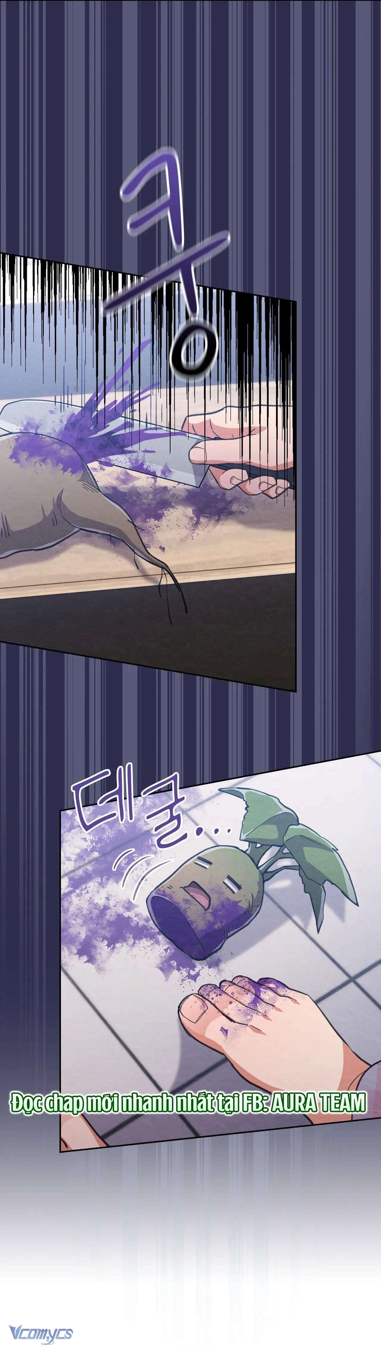 Chạy Trốn Khỏi Thợ Săn Chap 34 - Next Chap 35