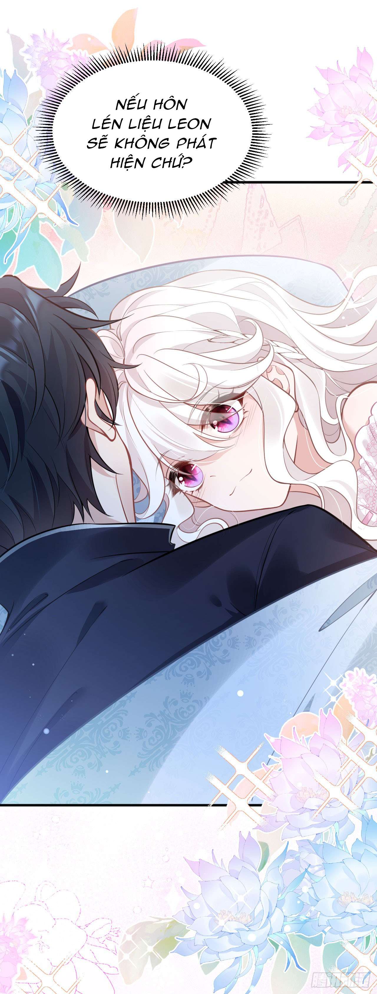 Hiệp Sĩ Độc Quyền Của Long Nữ Chapter 21 - Trang 4