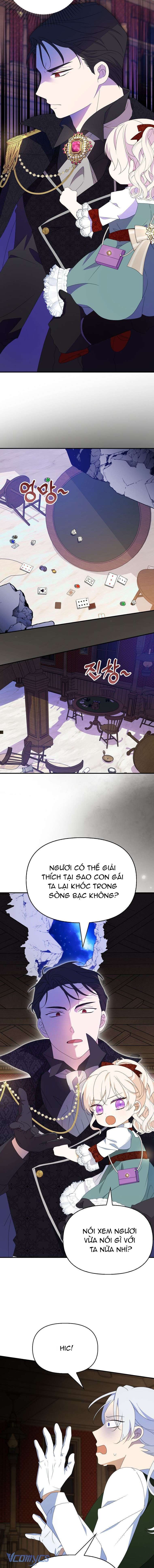 Đứa Trẻ Côn Đồ Nhà Công Tước Chapter 24 - Trang 4