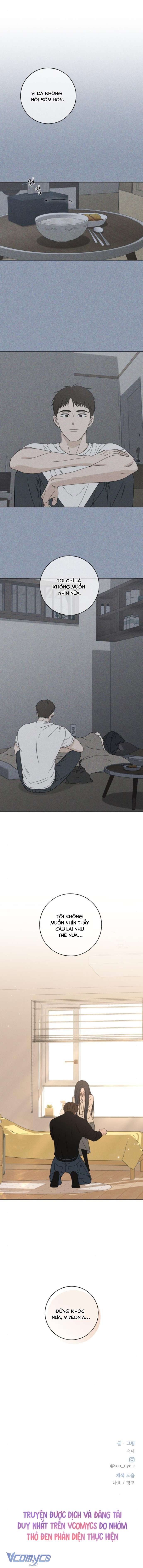 Miyeon Chapter 16 - Next Chap 17