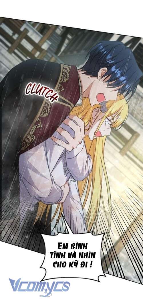 Làm Thế Nào Để Ăn Chủ Nhân Chap 69 - Next Chap 70