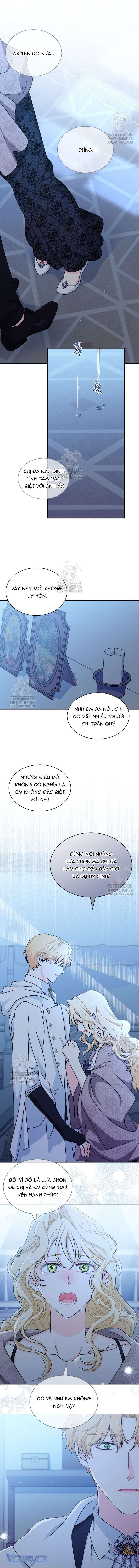 Cô Gái Sẽ Trở Thành Chủ Gia Đình Chap 105 - Trang 2