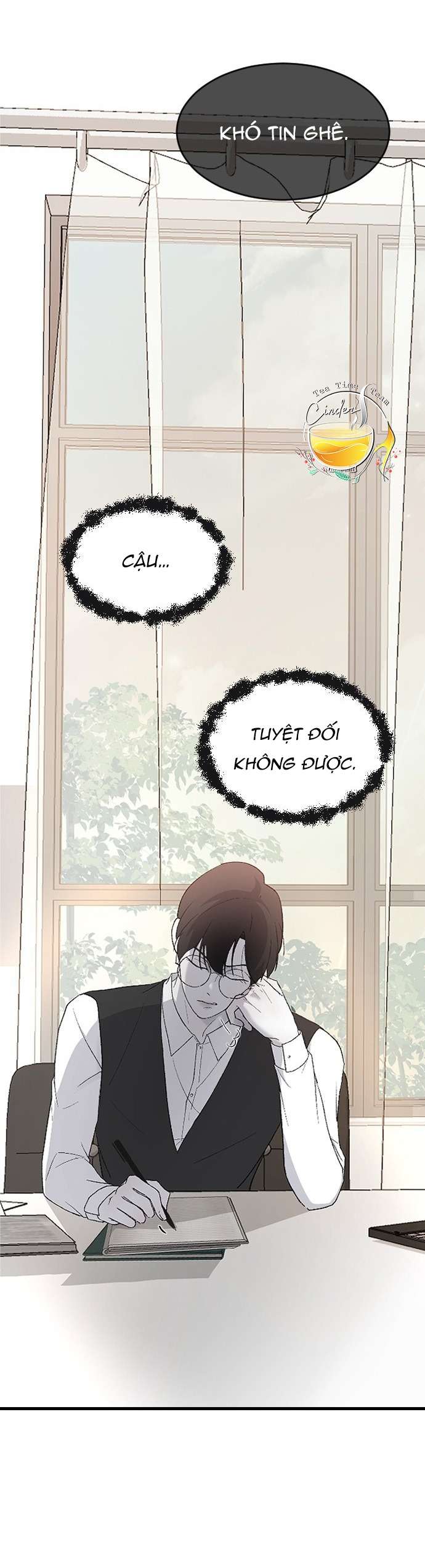 Ba Anh Trai Cực Phẩm Của Tôi Chap 79 - Trang 3