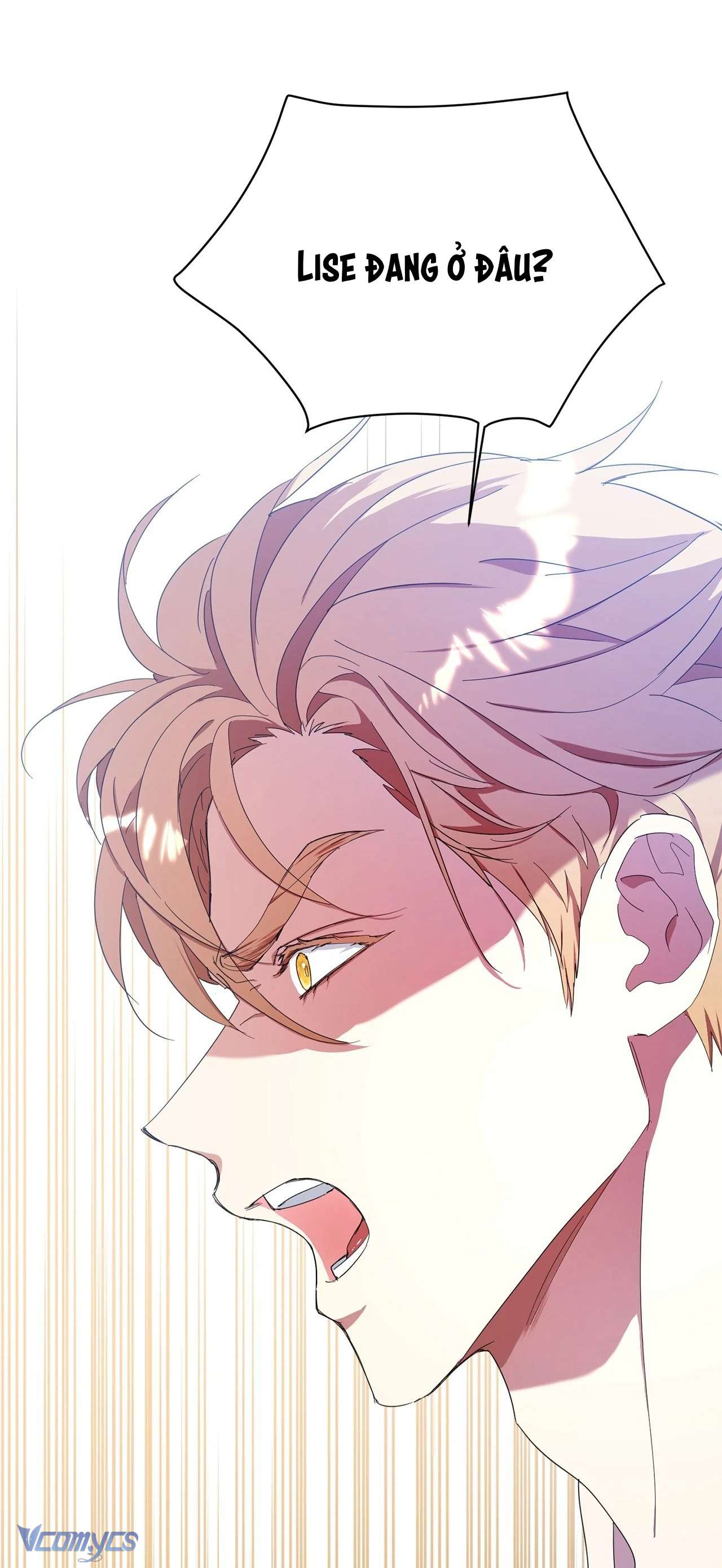 Người Yêu Đã Chết Của Tôi Đã Trở Thành Bạo Chúa Chap 18 - Next Chap 19