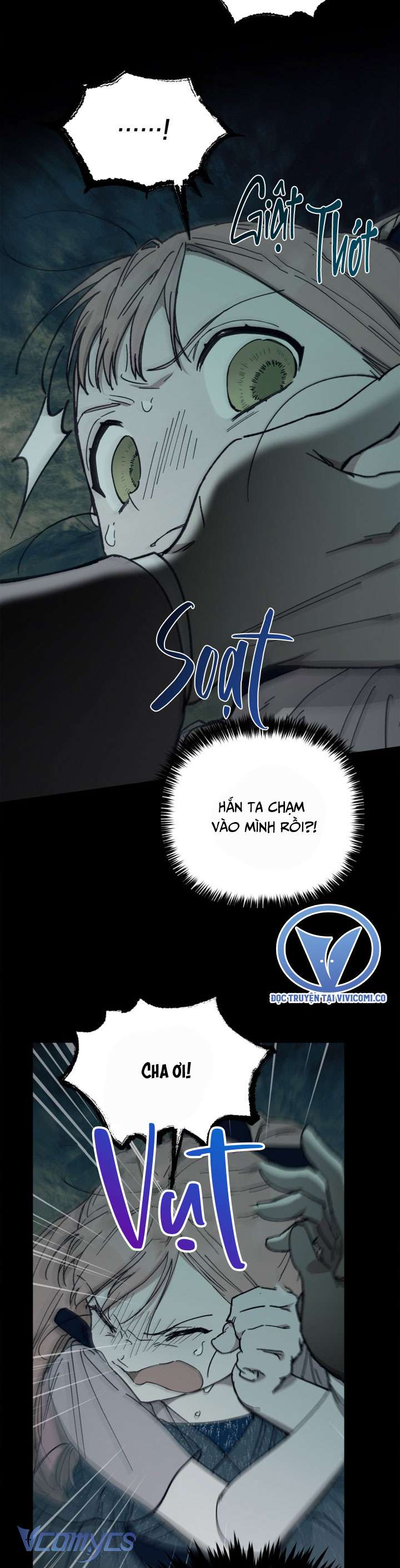 Phương Pháp Trở Thành Con Gái Của Người Hùng Bóng Đêm Chap 49 - Trang 2