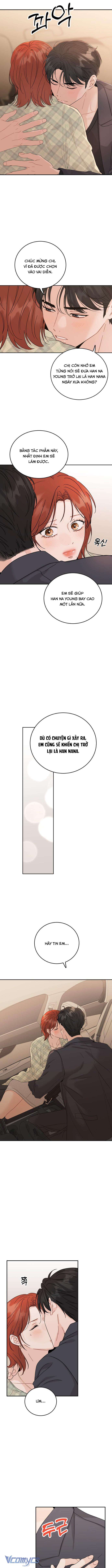 Người Một Nhà Chap 106 - Trang 4