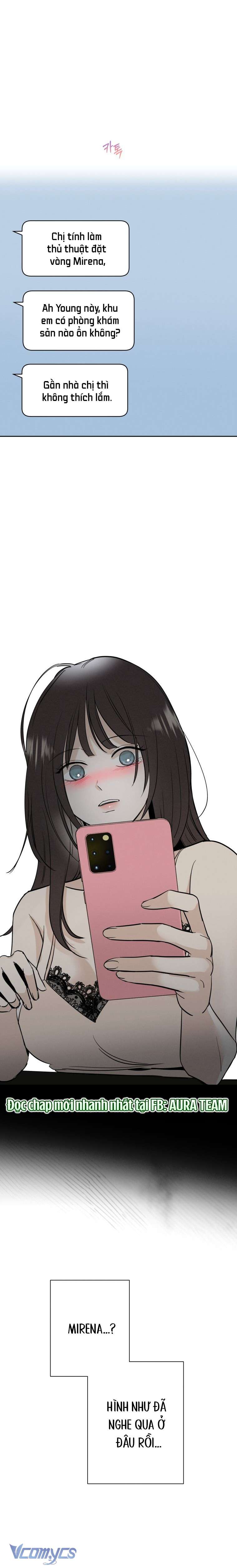 Người Đàn Ông Của Kẻ Khác Chap 44 - Trang 2