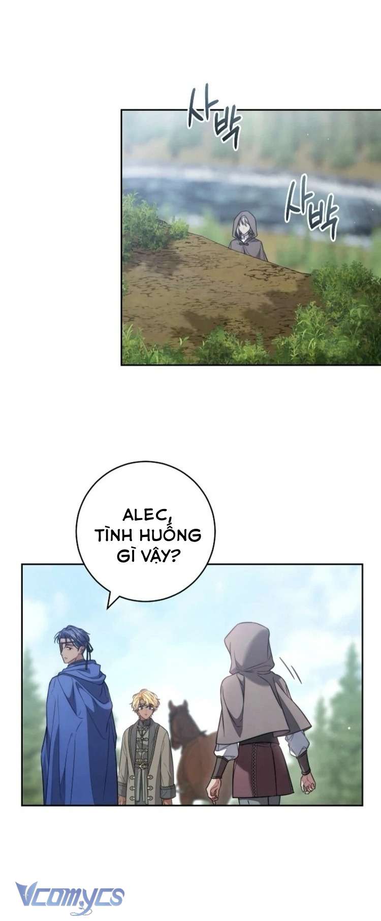 Hôn Nhân Vụ Lợi 2: Bản Tình Ca Không Thể Quên Chap 24 - Next Chap 25