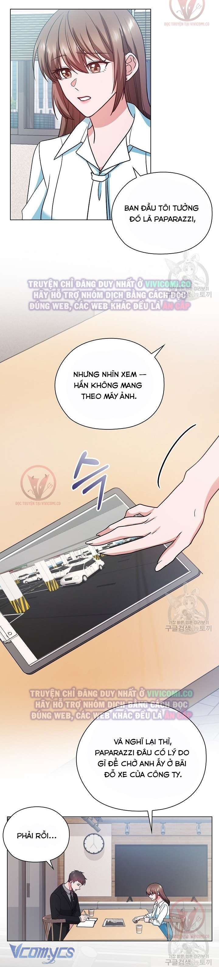 [18+] Mối Quan Hệ Không Lành Mạnh Chap 22 - Next 