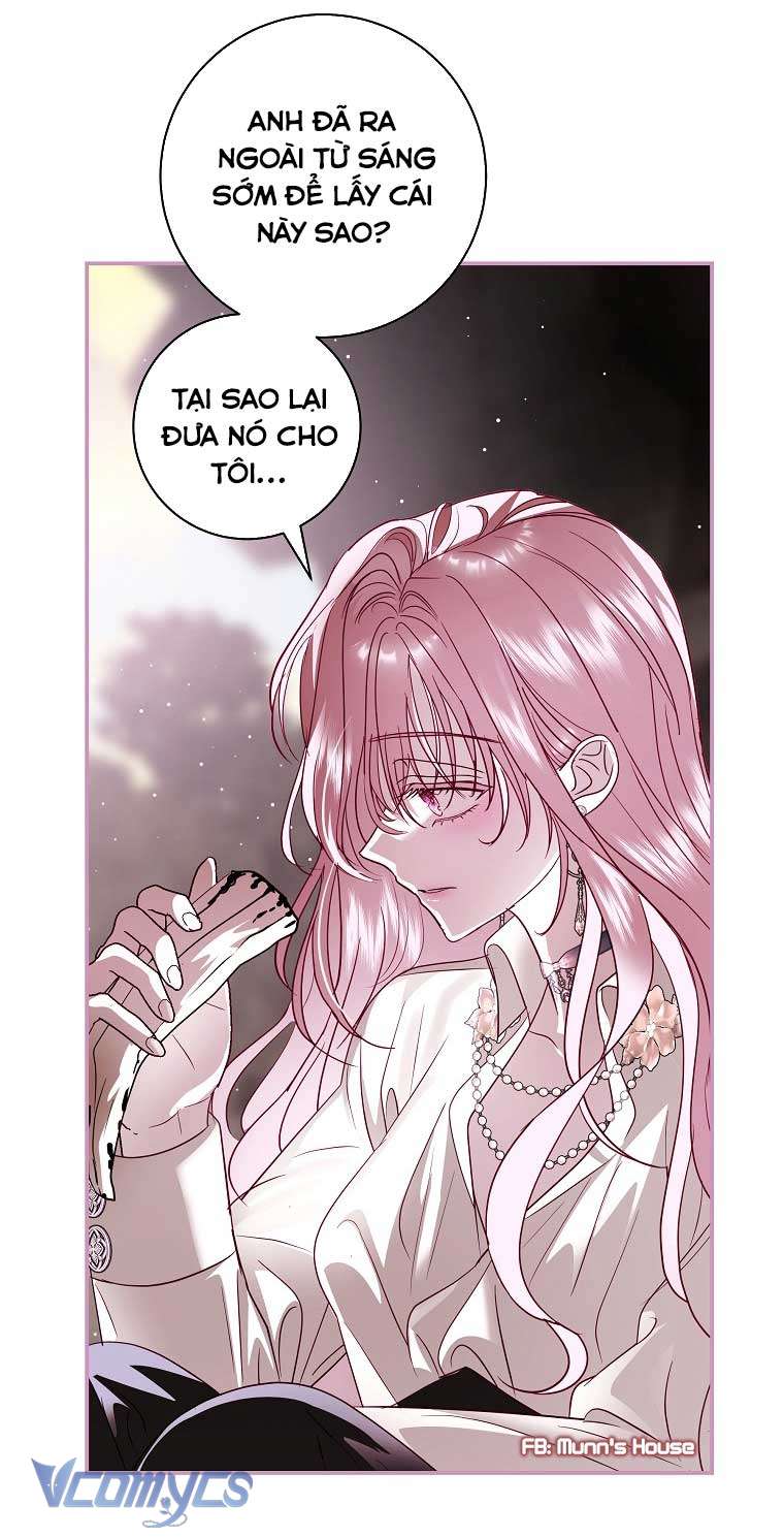 Này Boss Phản Diện, Tôi Có Thể Làm Mọi Thứ Trừ Cưới Ngài Chap 26 - Next Chap 27