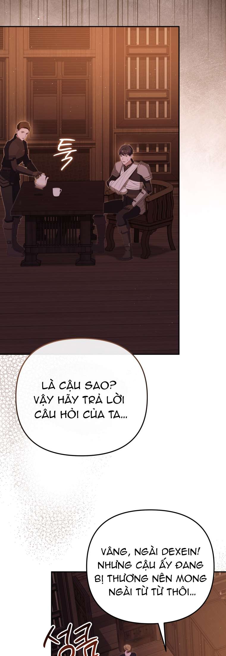 Người Phải Trả Giá Bằng Mạng Sống Vì Đã Lừa Dối Tôi Chap 19 - Trang 4