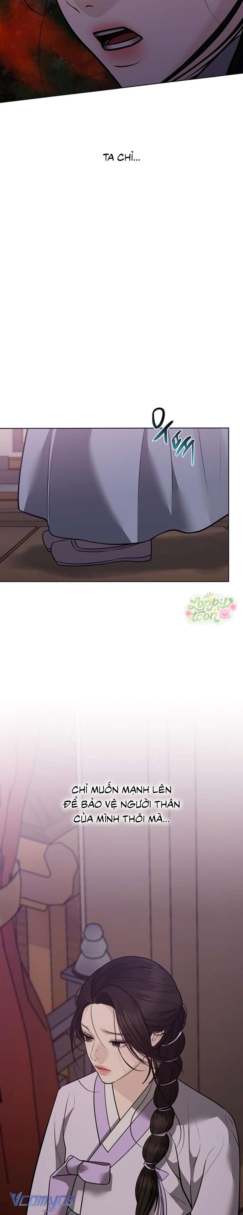 Quỷ Hồn Chap 34 - Trang 4