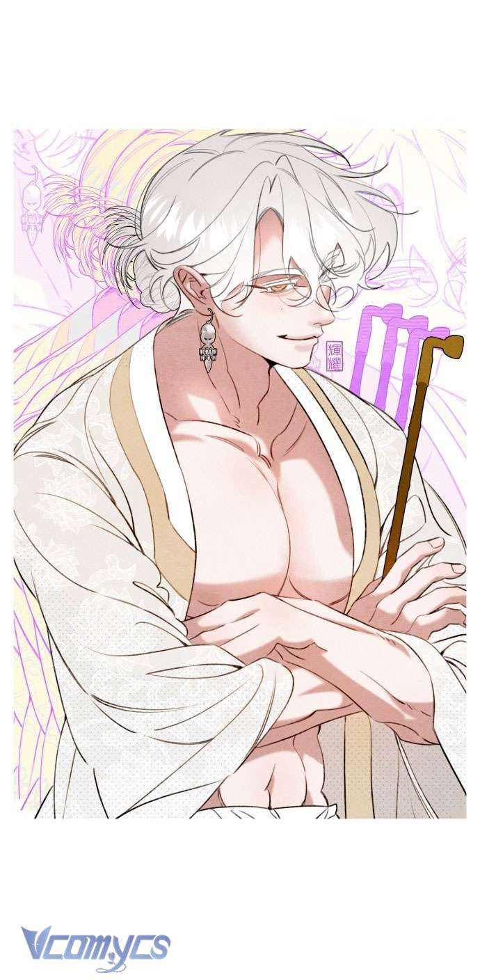 Chuyện Tình Tuyết Phương Bắc Chap 41.5 - Trang 2