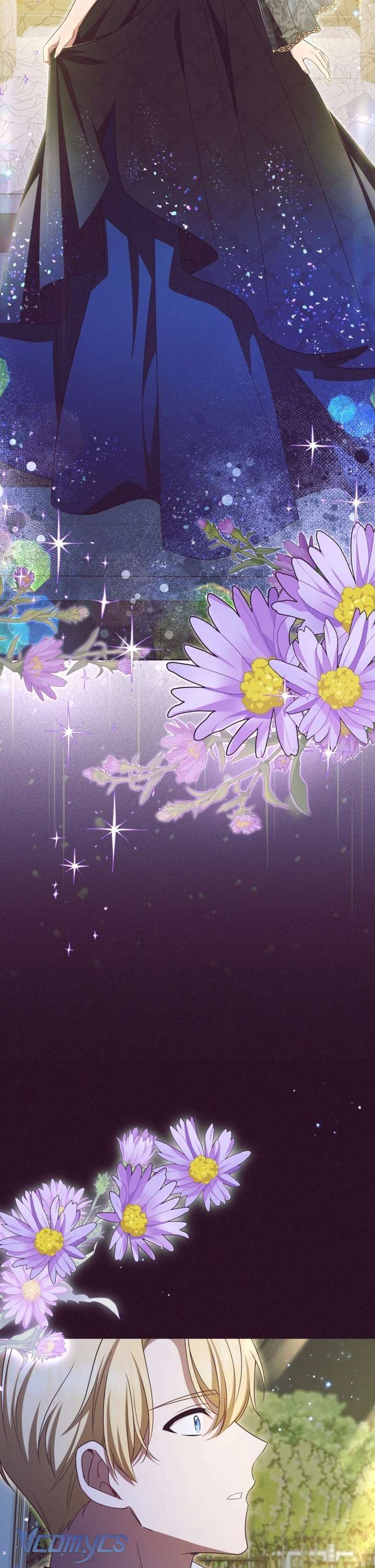 Được Yêu Thương Mà Còn Ngại Ngùng Sao! Chap 93 - Trang 4