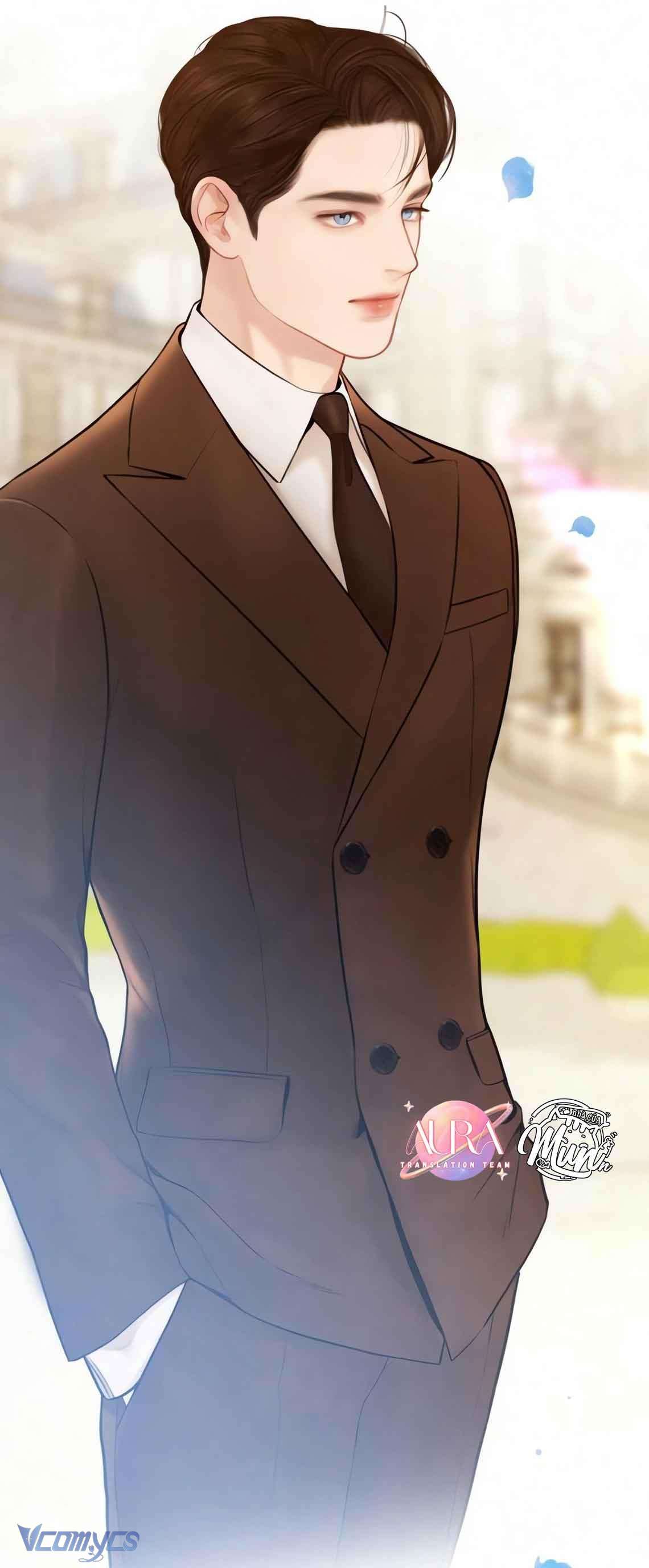 Hãy Khóc Và Cầu Nguyện Đi Chapter 47 - Trang 4