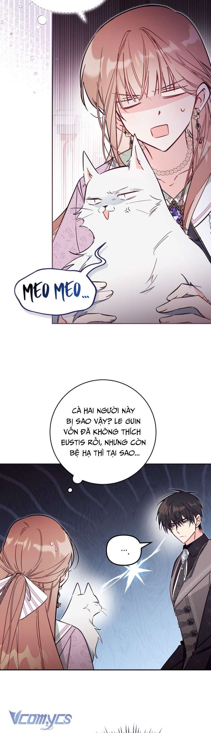 Không Có Chỗ Cho Kẻ Giả Mạo Chap 83 - Next Chap 84