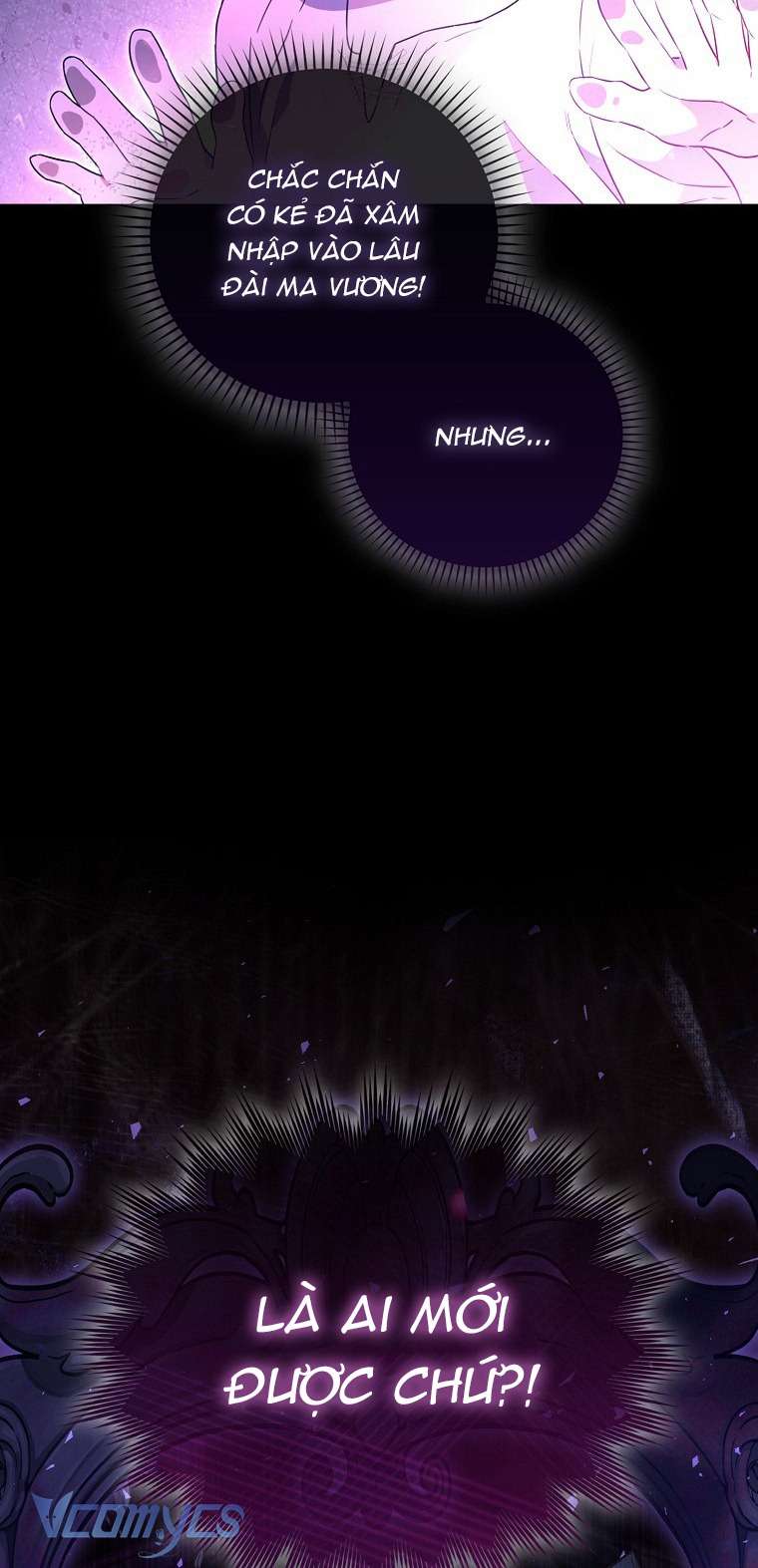 Tiểu Ma Vương Và Các Bô Dũng Sĩ Phiền Phức Chap 1 - Trang 2