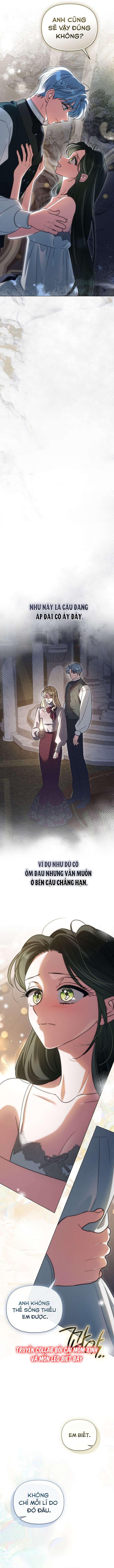 Dành Cho Nàng Juliet Xinh Đẹp Chap 48 - Trang 2