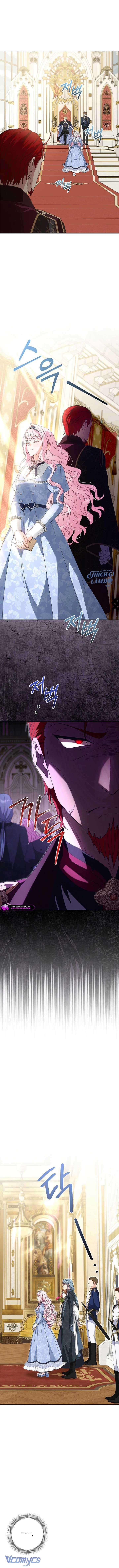 Người Mẹ Trong Tiểu Thuyết Nuôi Con Có Nhất Thiết Phải Chết Không? Chap 34 - Trang 3