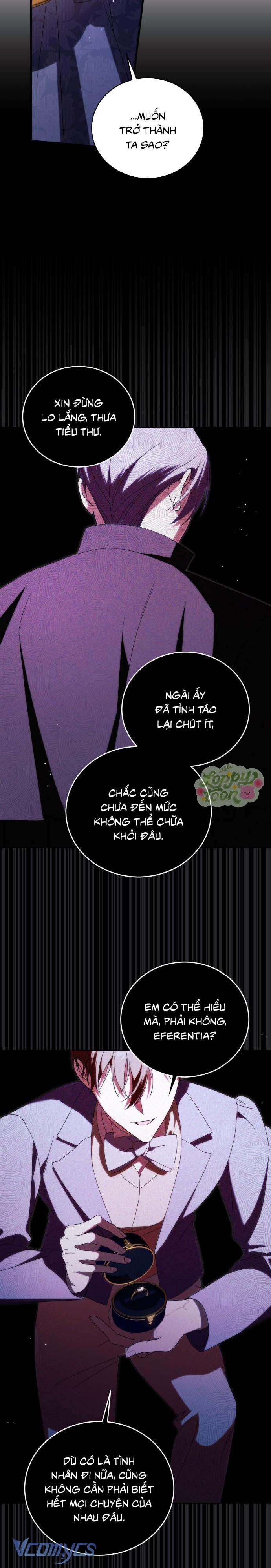 Đã Chết Rồi Còn Bị Ám Ảnh Chap 38 - Trang 4