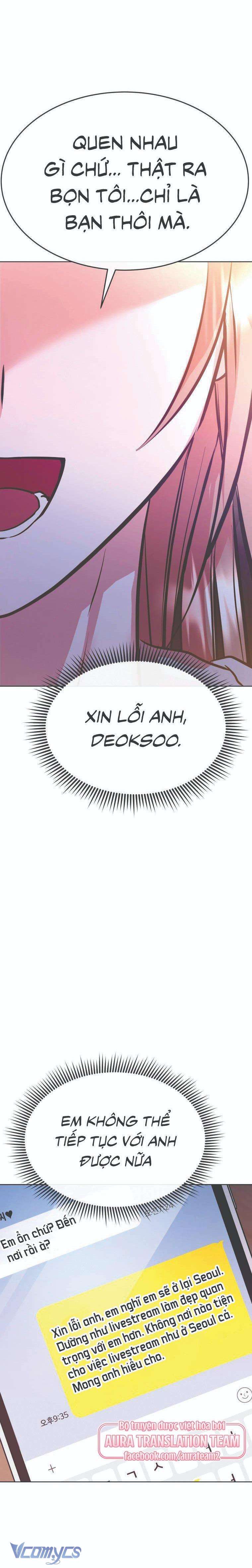 Tình Yêu Có Thể Về Quê Làm Nông Sao? Chap 22 - Trang 3