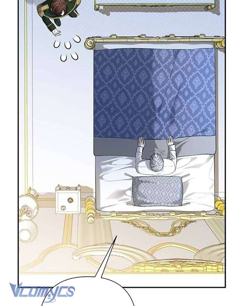 Praesepe Bên Ngoài Chiếc Lồng Chap 13 - Trang 4