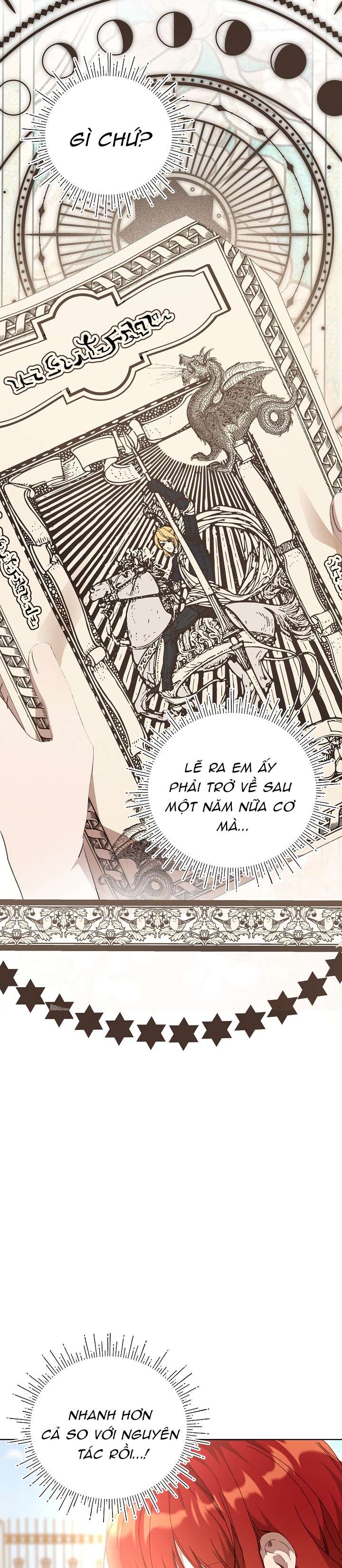 Tôi Đã Vô Tình Quyến Rũ Em Trai Của Nam Chính Chap 29 - Trang 3