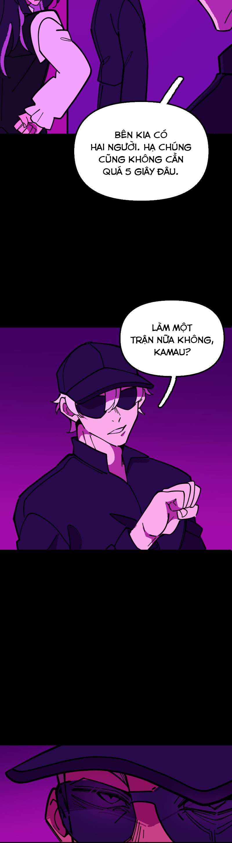 Homesick Chap 97 - Trang 3