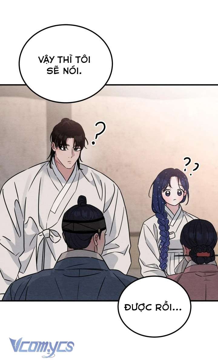 Hoa Lam Tinh Chap 32 - Next 