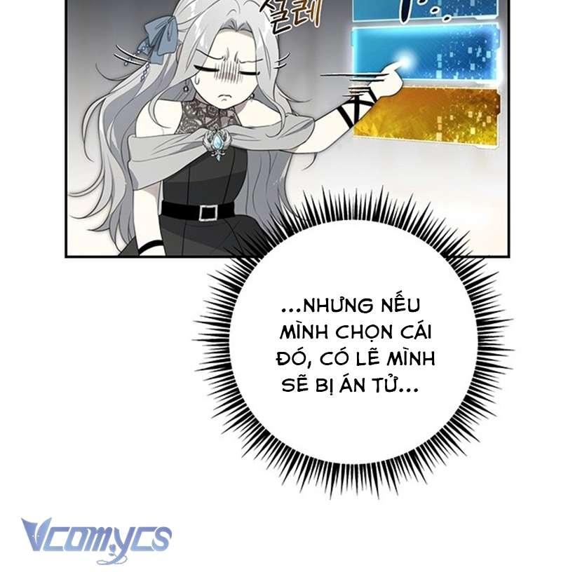 Praesepe Bên Ngoài Chiếc Lồng Chap 2 - Next Chap 3