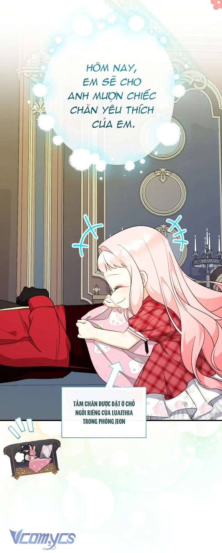 Tiểu Thư Tích Tiền Đi Bụi Chapter 89 - Trang 4