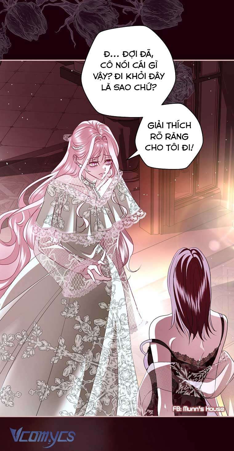 Này Boss Phản Diện, Tôi Có Thể Làm Mọi Thứ Trừ Cưới Ngài Chap 31 - Trang 4