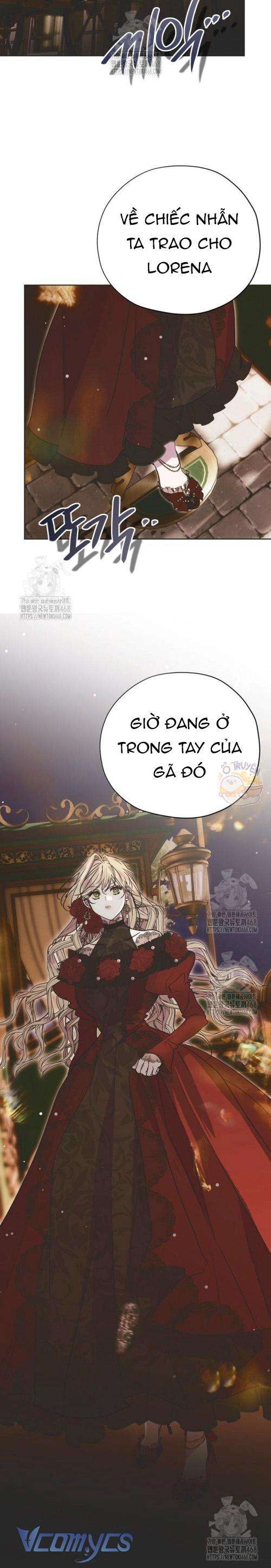 Vụ Bê Bối Vô Đạo Đức Chap 13 - Trang 4