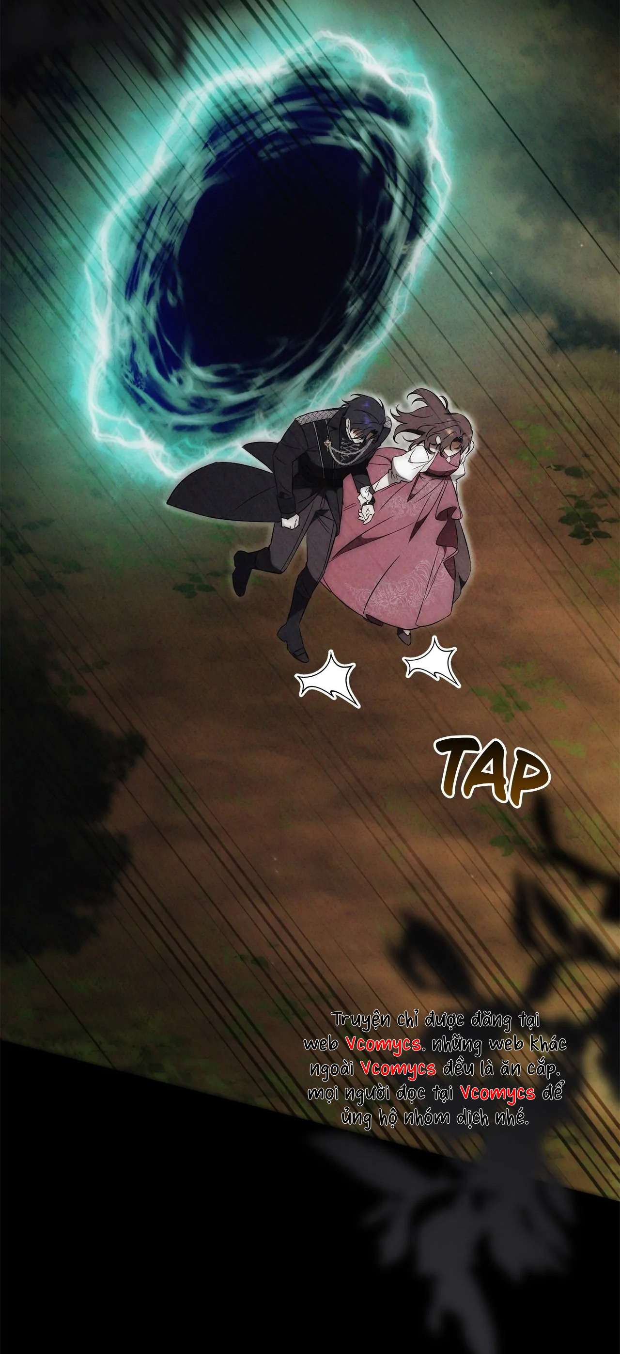 Phương Pháp Từ Chối Sự Ám Ảnh Của Chồng Cũ Chap 5 - Trang 2