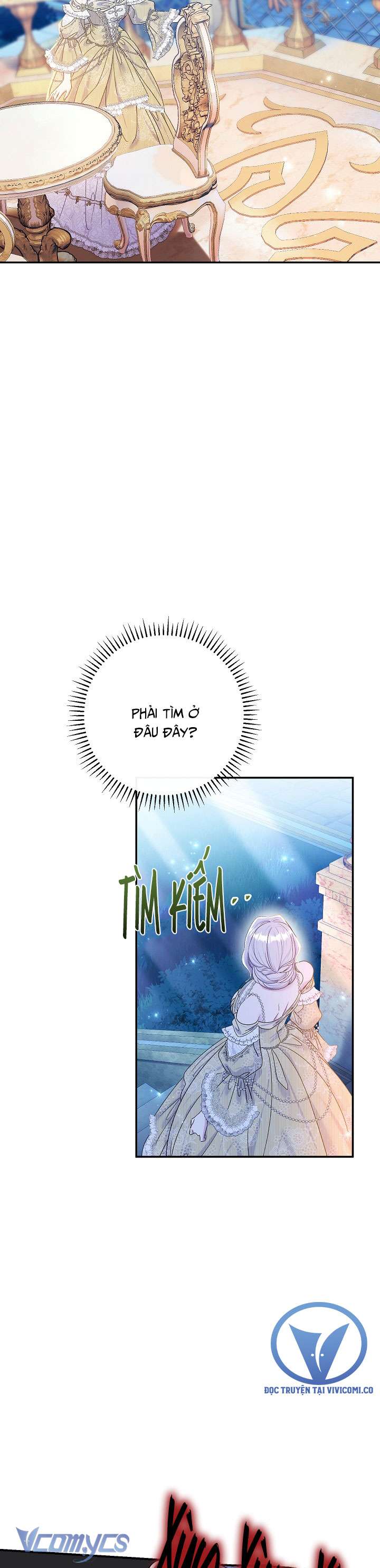 Người Xem Mắt Của Ác Nữ Quá Hoàn Hảo Chap 72 - Trang 4