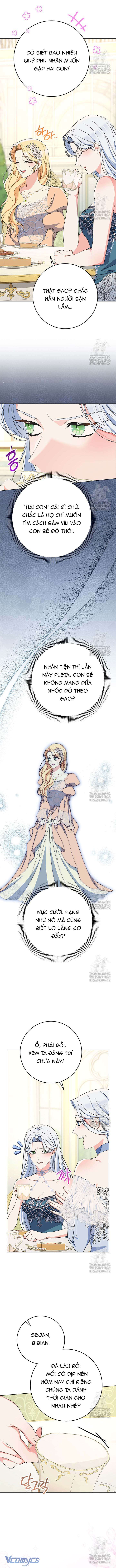 Nuôi Dưỡng Em Gái Xinh Đẹp Chap 86 - Trang 3