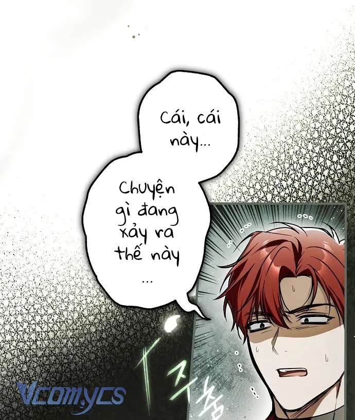 Ai Đó Đang Điều Khiển Cơ Thể Của Tôi Chap 61 - Trang 4