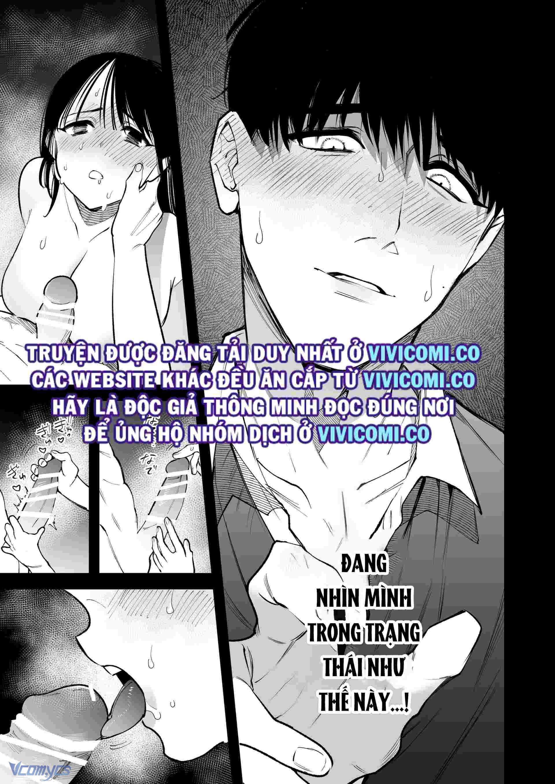 [18+] Tuyển Tập Truyện Ngắn Manga Chap 79.2 - Trang 2