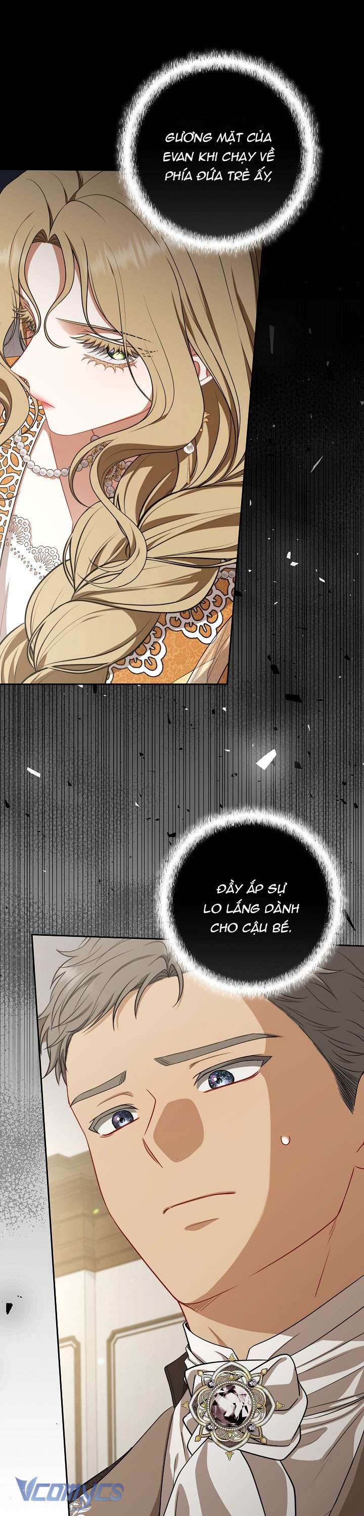 Tôi Đã Xem Một Vở Kịch Chap 16 - Trang 2