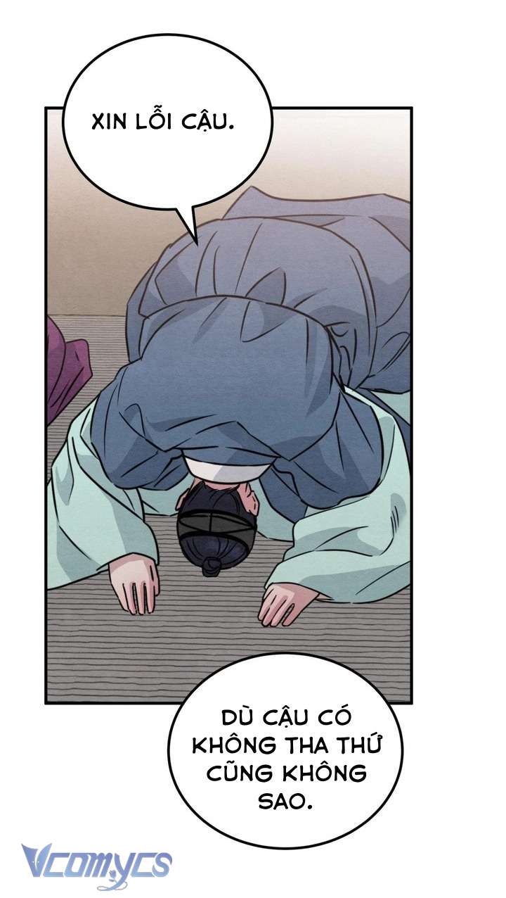 Hoa Lam Tinh Chap 32 - Next 