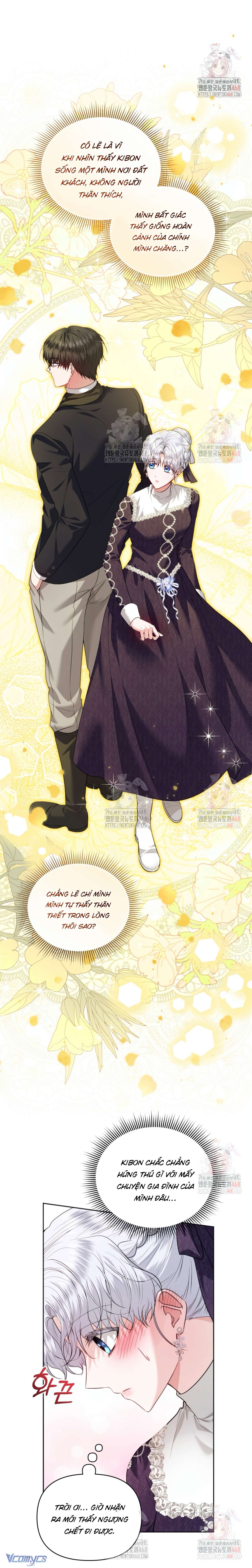 Quan chức cấp thấp, ôm giấc mộng thăng tiến Chap 26 - Trang 2