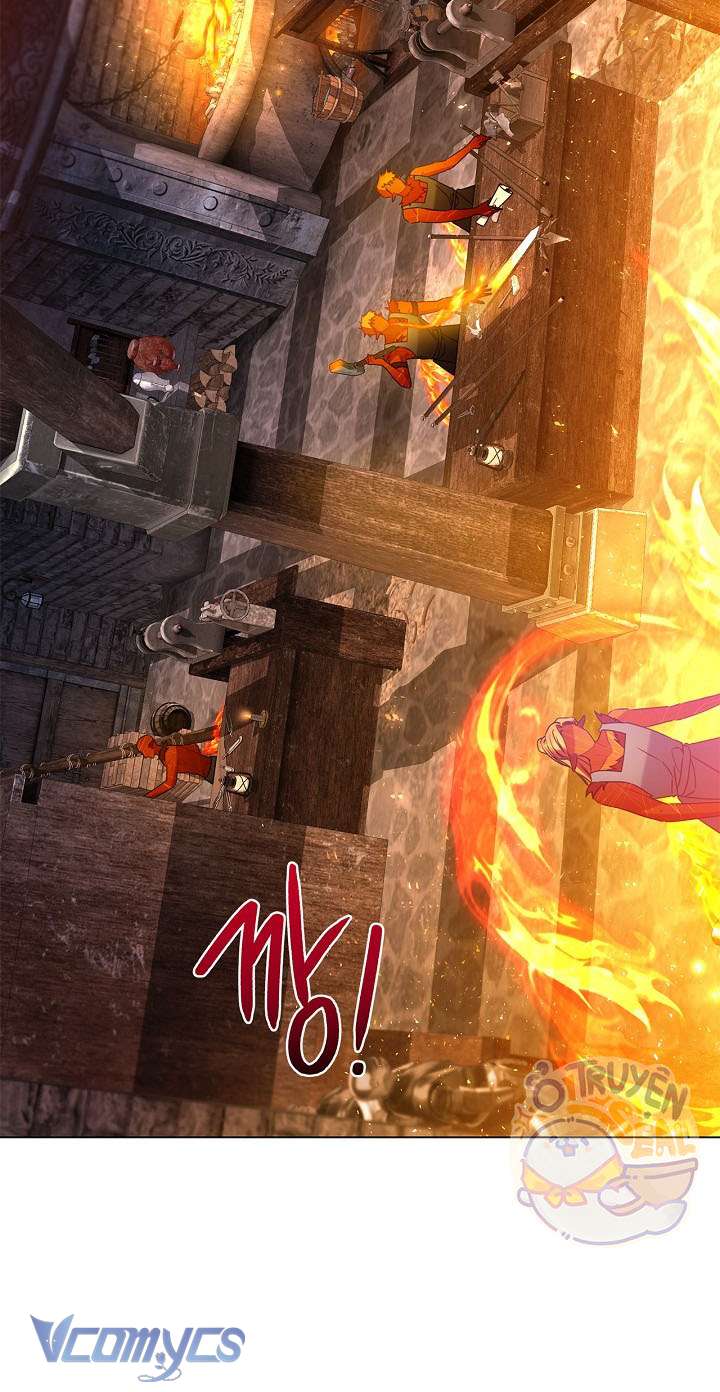 Xin Lỗi Vì Tôi Không Thể Rời Mắt Khỏi Vẻ Ngoài Của Ngài Chap 11 - Next Chap 12