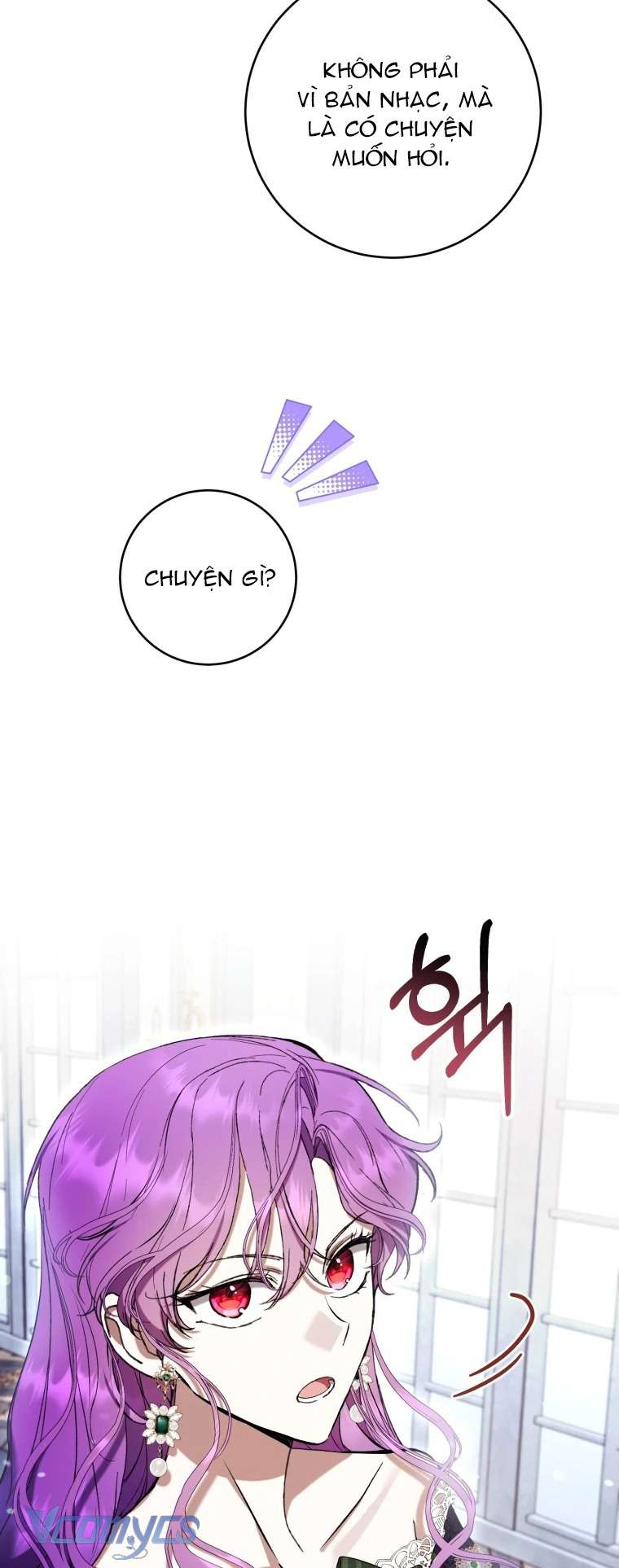 Làm Ác Nữ Bộ Không Tuyệt Sao? Chap 72 - Trang 4