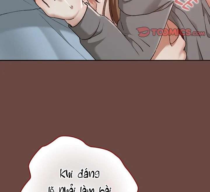 [18+] Đừng nói với ai ở trường! Chap 15 - Trang 3