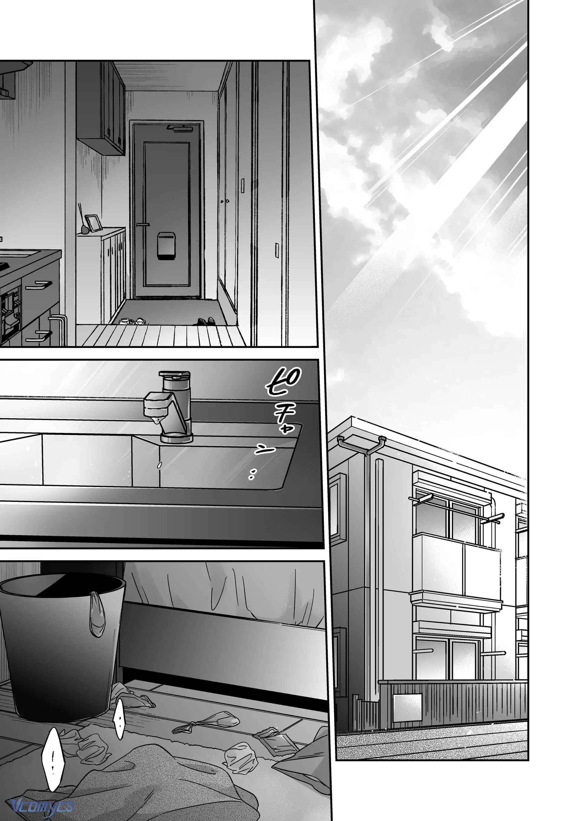 [18+] Tuyển Tập Truyện Ngắn Manga Chap 42.2 - Trang 2