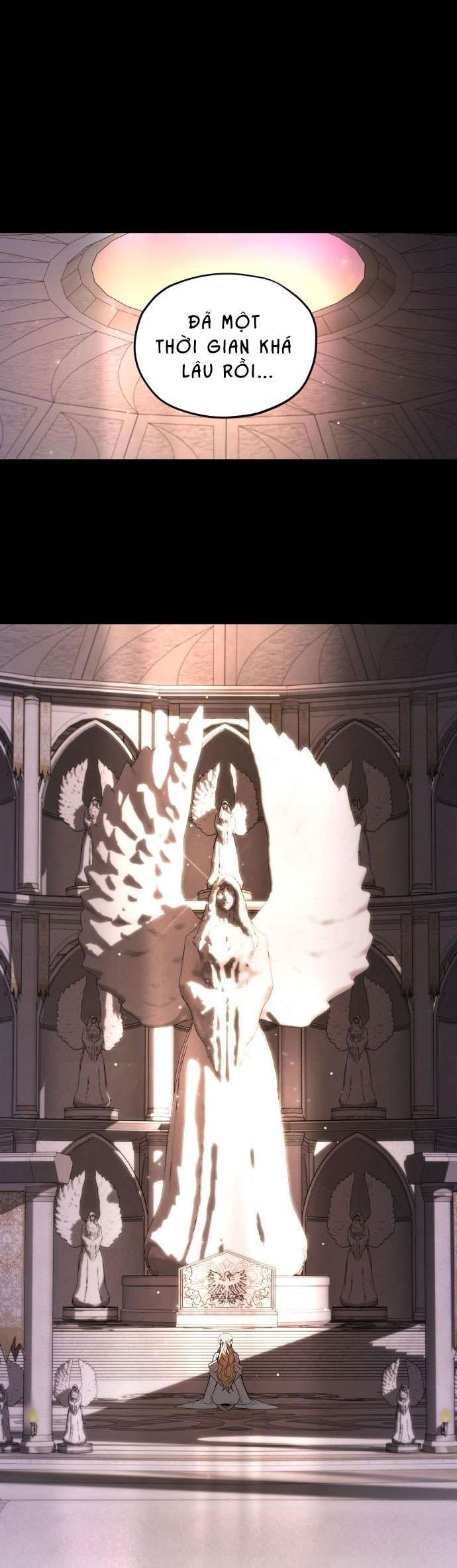 Trận Đấu Đồng Đội Của Những Tài Xế Xe Tải Chap 17 - Trang 4