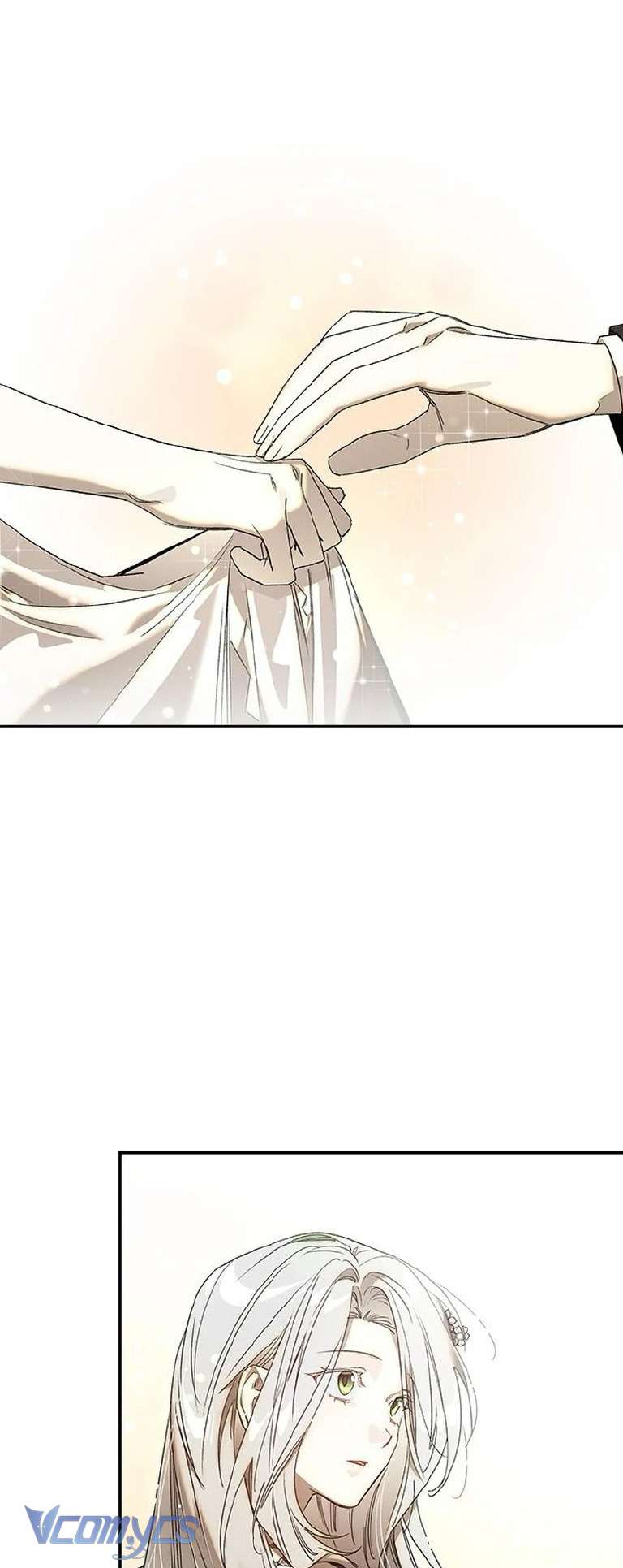 Cứ Cố Gắng Hết Sức Để Hối Hận Chap 20 - Next Chap 21