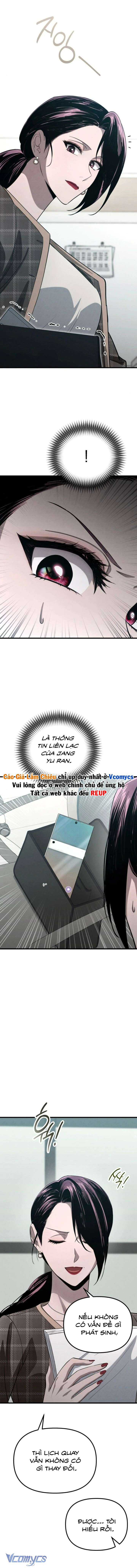 [18+] Điều Tồi Tệ Mãi Không Dứt Chap 38 - Next Chap 39
